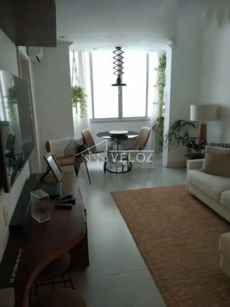 Apartamento, 1 quarto, 32 m² - Foto 6