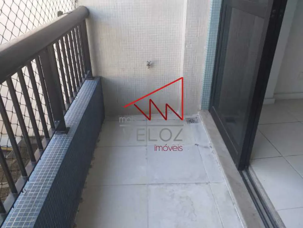 Apartamento, 2 quartos, 85 m² - Foto 18