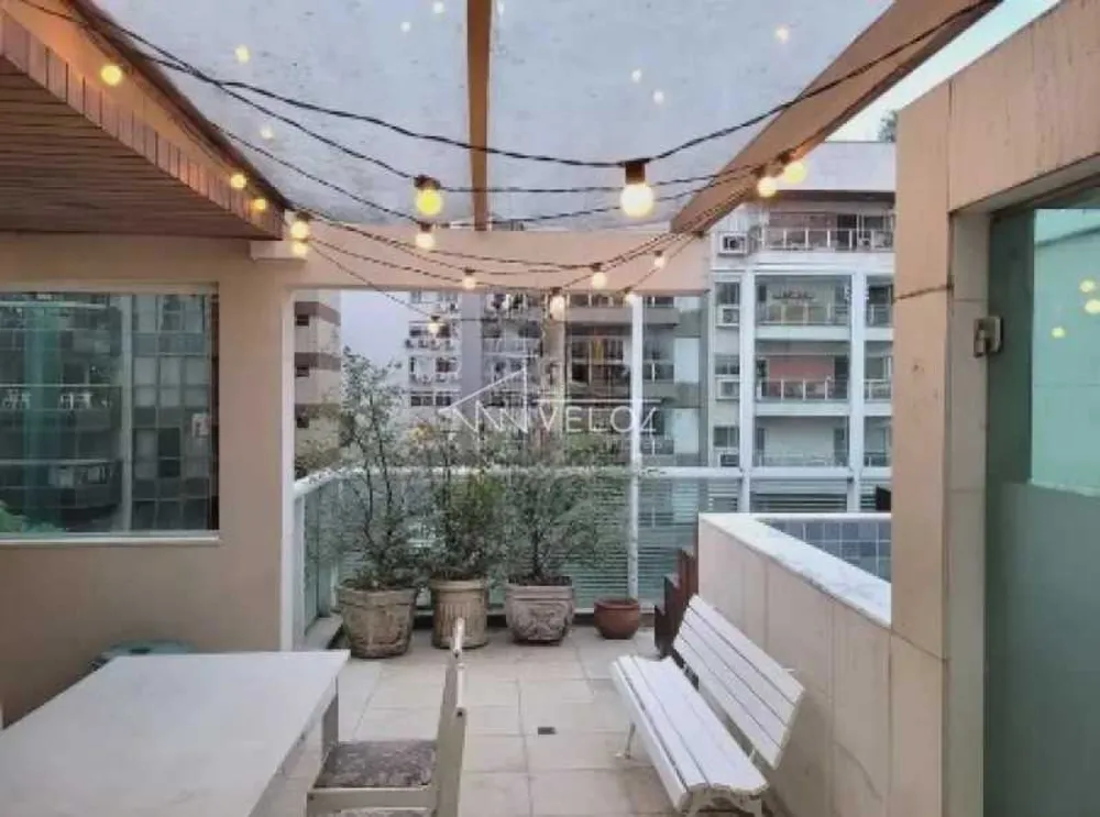 Cobertura, 4 quartos, 216 m² - Foto 16