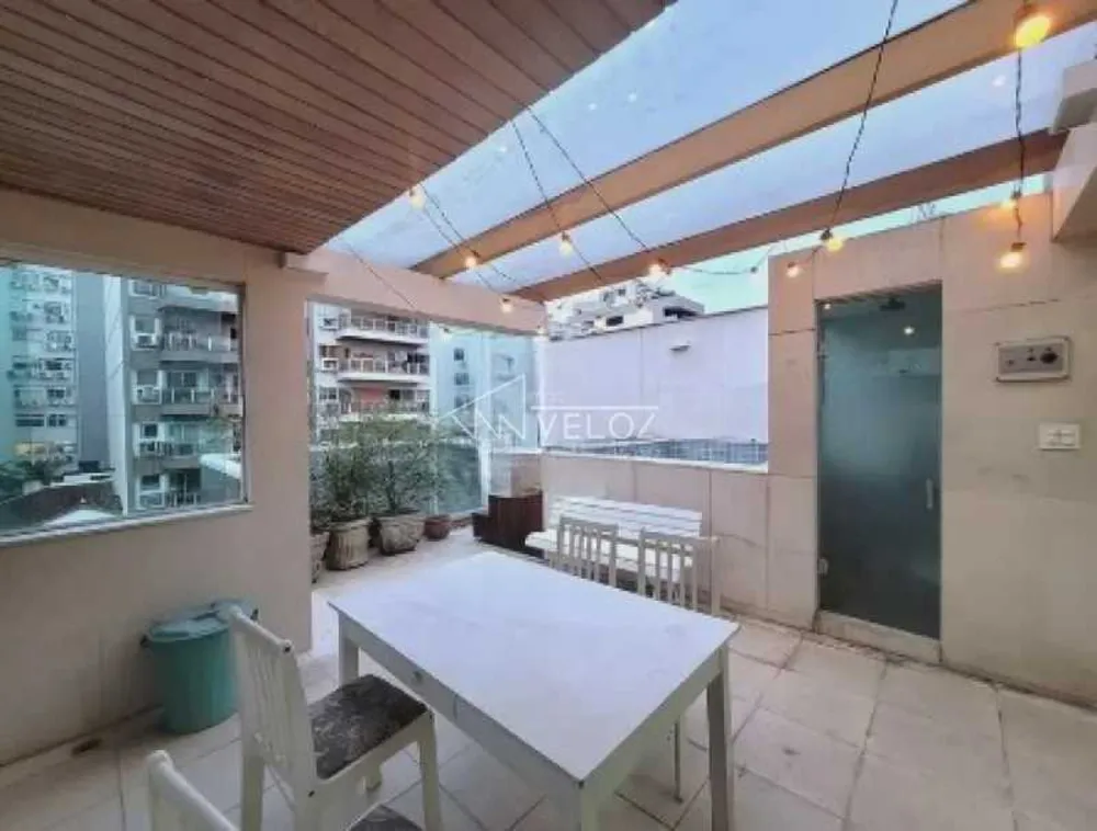 Cobertura, 4 quartos, 216 m² - Foto 18