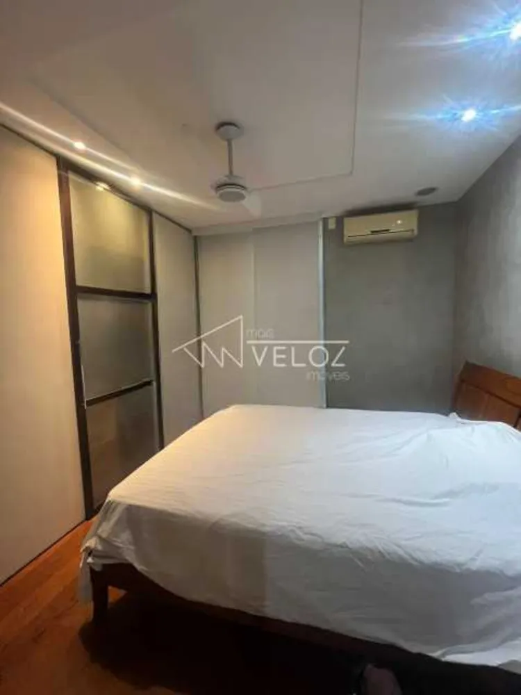 Apartamento, 3 quartos, 97 m² - Foto 1