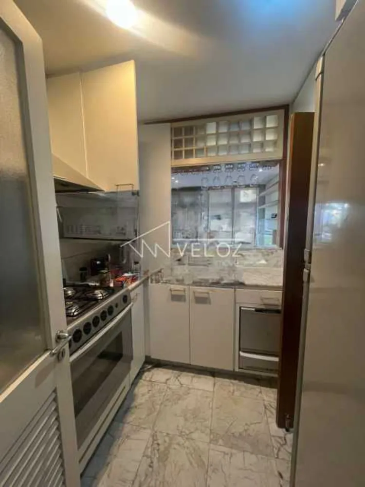 Apartamento, 3 quartos, 97 m² - Foto 4
