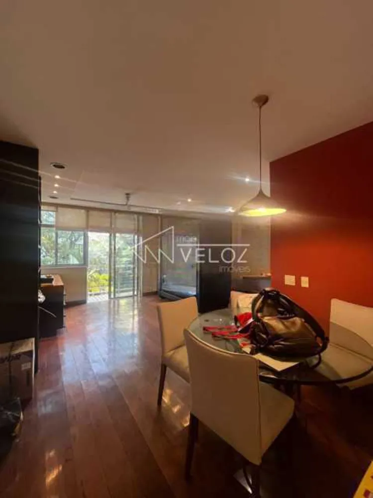 Apartamento, 3 quartos, 97 m² - Foto 3