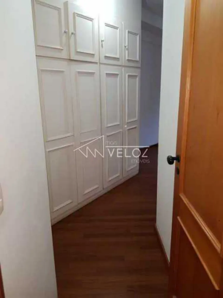 Apartamento, 3 quartos, 81 m² - Foto 2