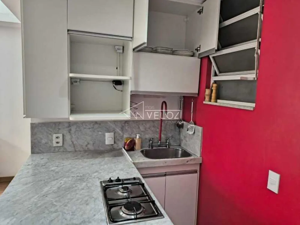 Apartamento, 1 quarto, 31 m² - Foto 3
