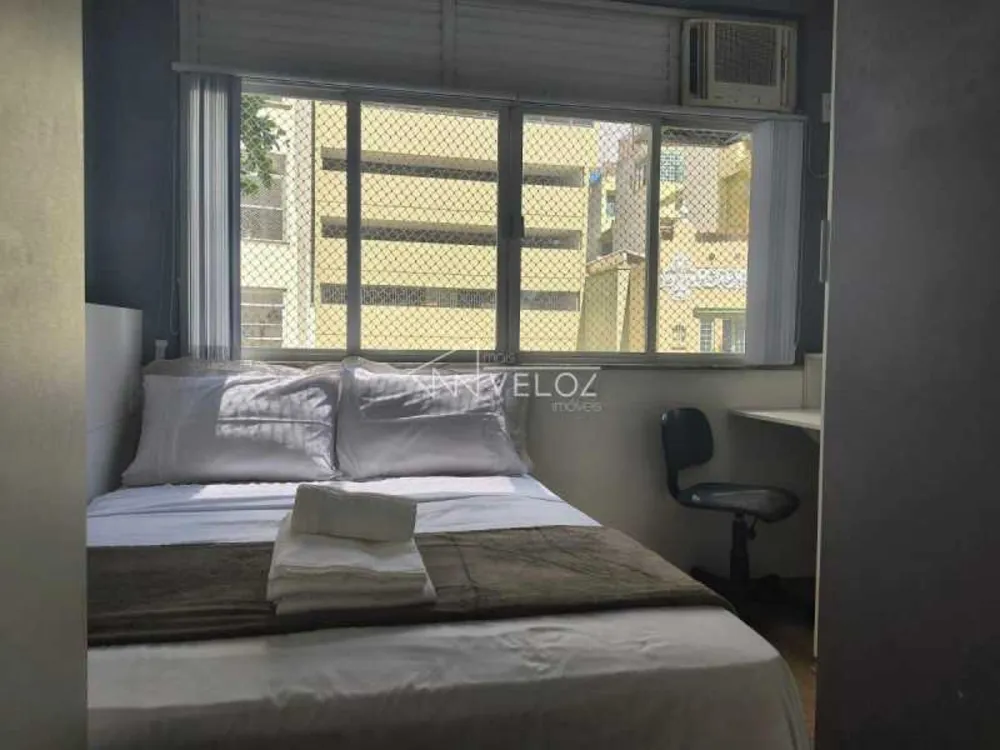Apartamento, 1 quarto, 31 m² - Foto 4
