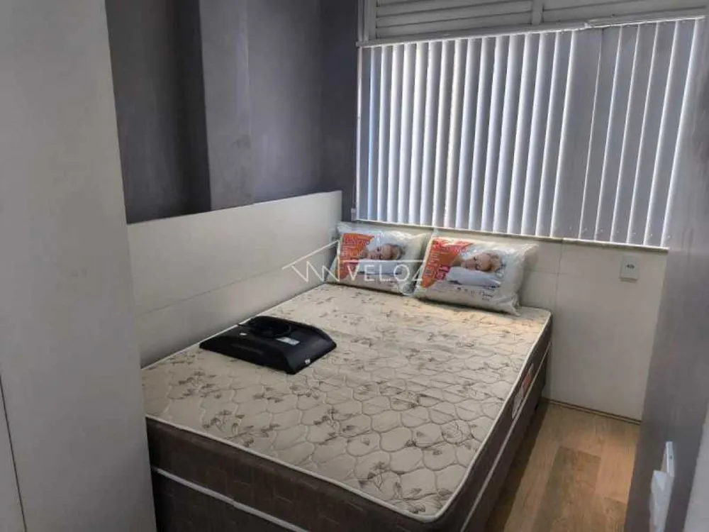 Apartamento, 1 quarto, 31 m² - Foto 6