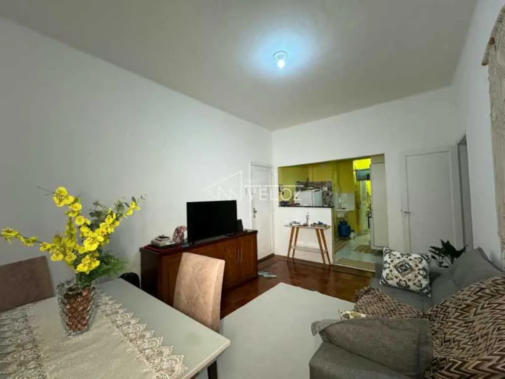 Apartamento, 2 quartos, 51 m² - Foto 3
