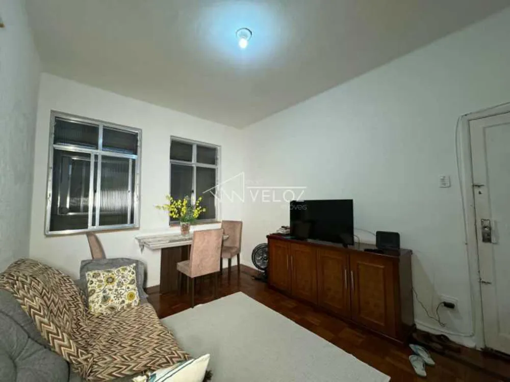 Apartamento, 2 quartos, 51 m² - Foto 1