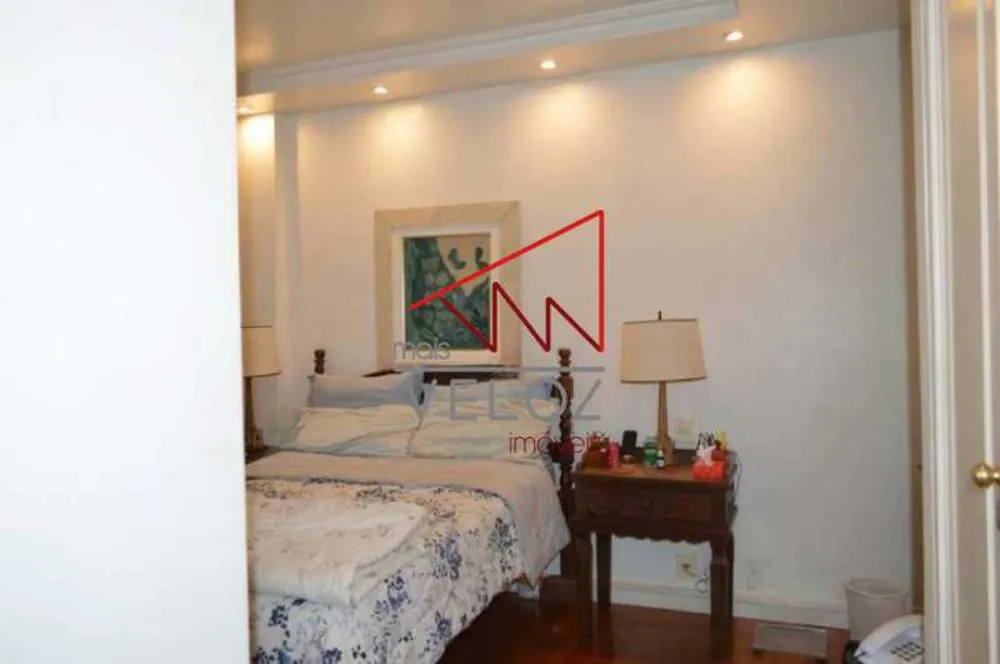 Apartamento, 3 quartos, 125 m² - Foto 10