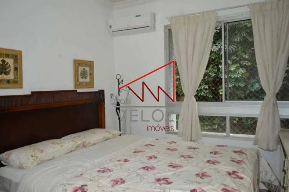 Apartamento, 3 quartos, 125 m² - Foto 1