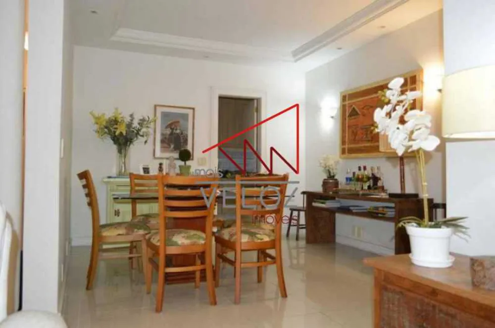 Apartamento, 3 quartos, 125 m² - Foto 7