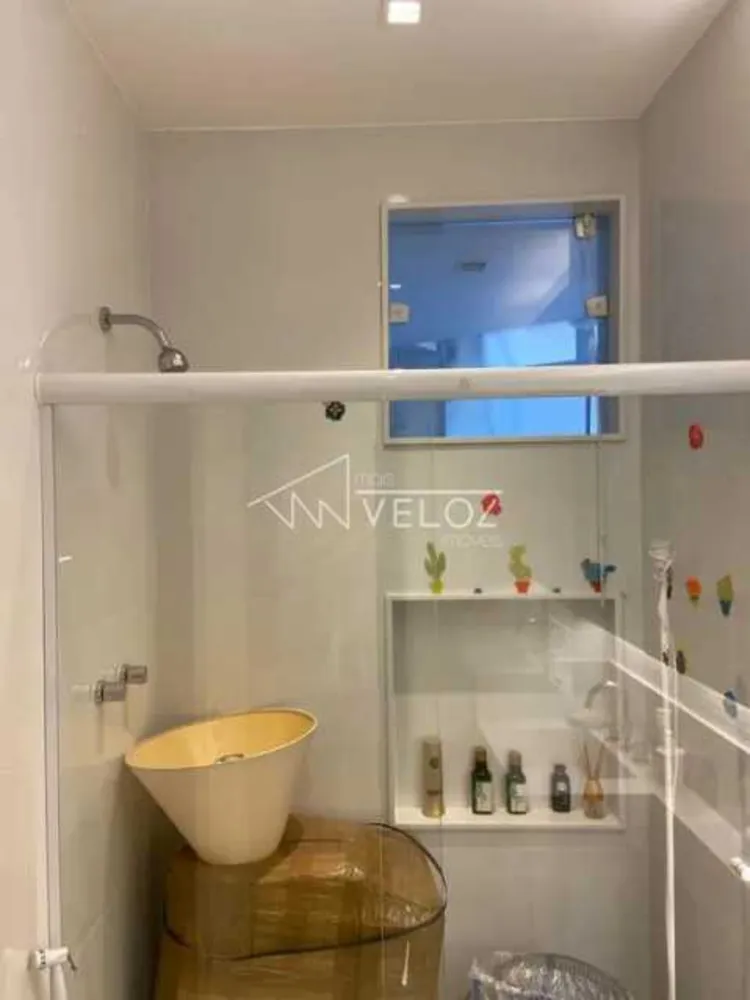 Apartamento, 2 quartos, 63 m² - Foto 9