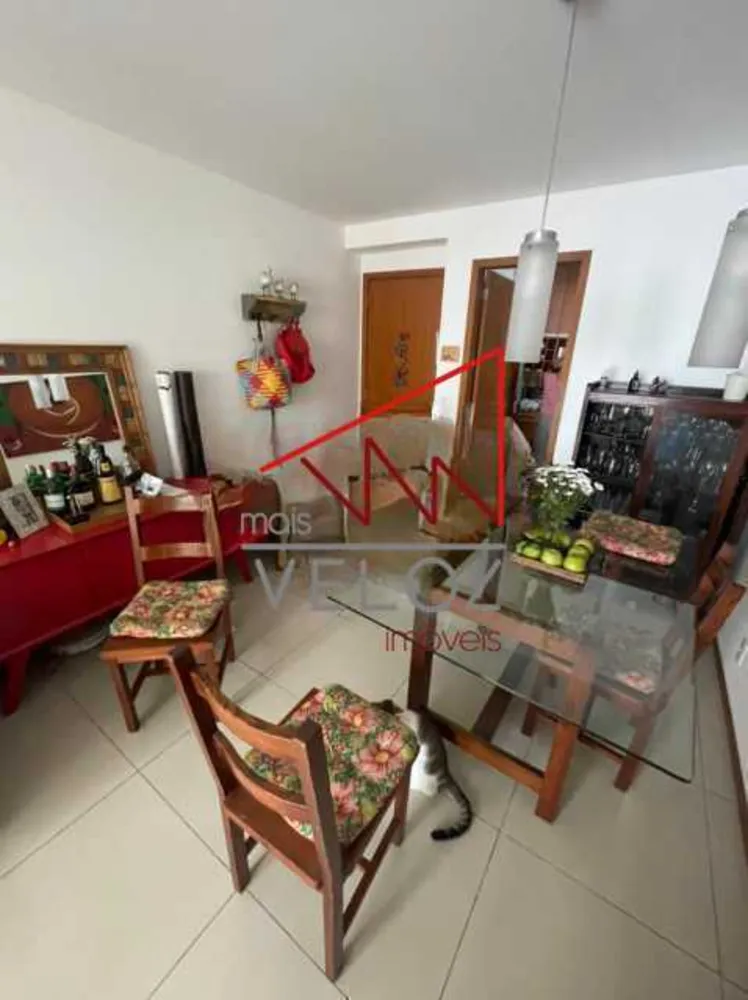 Apartamento, 3 quartos, 88 m² - Foto 17