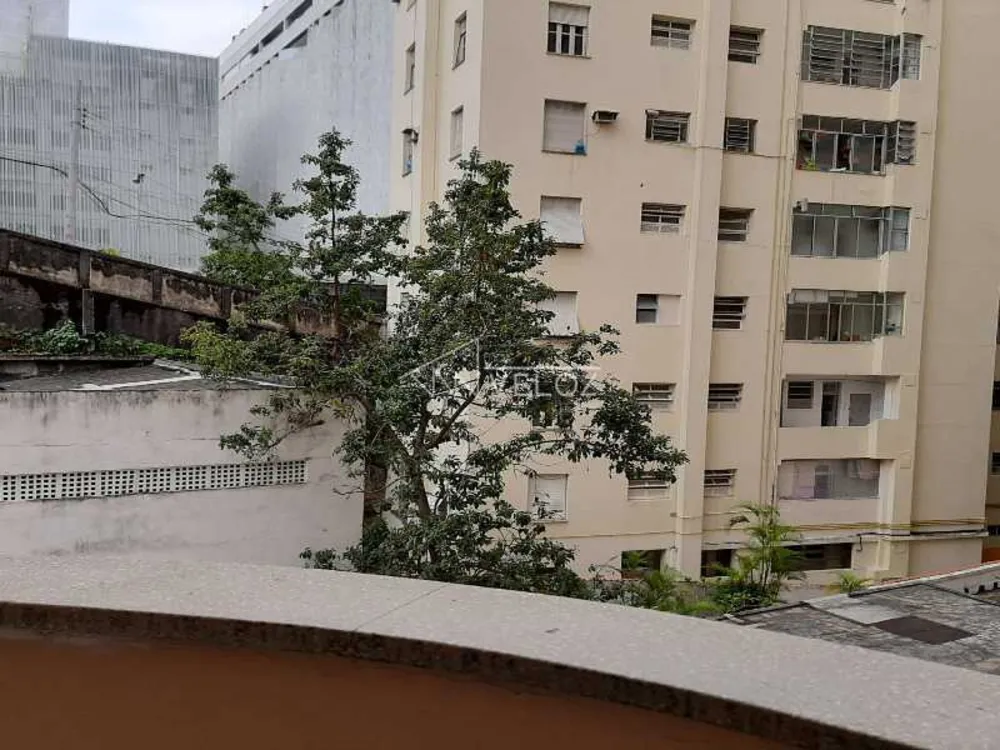 Apartamento, 1 quarto, 32 m² - Foto 3