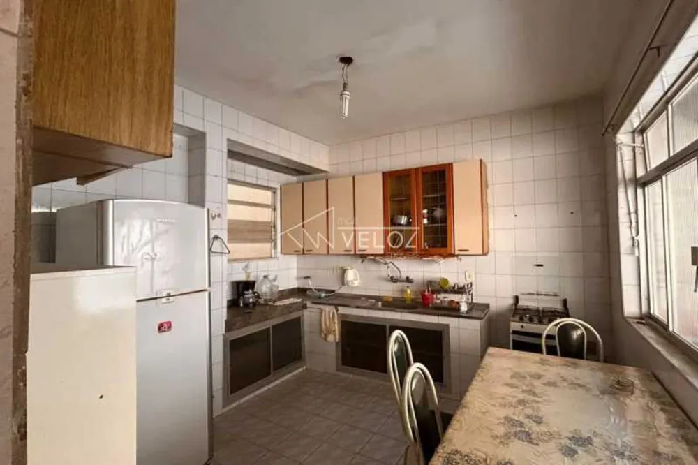 Apartamento, 5 quartos, 384 m² - Foto 22
