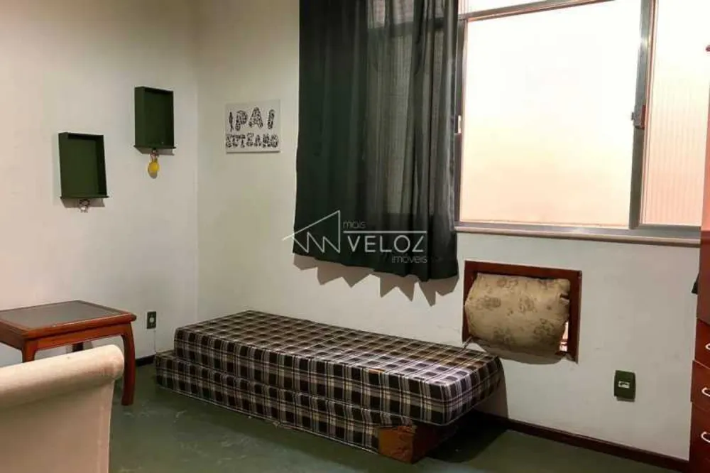 Apartamento, 5 quartos, 384 m² - Foto 9