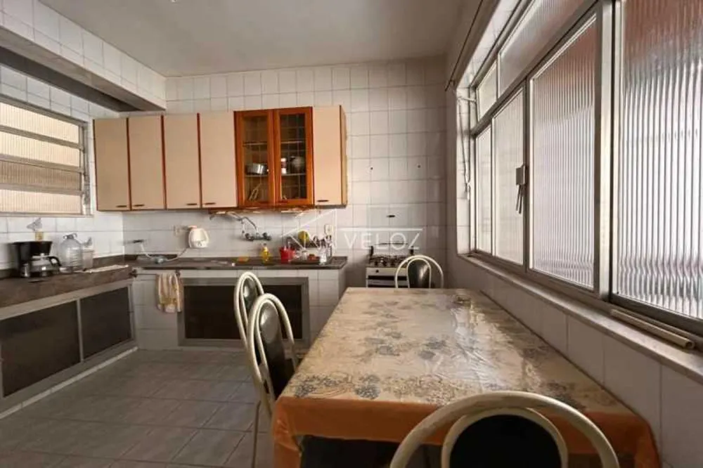 Apartamento, 5 quartos, 384 m² - Foto 12
