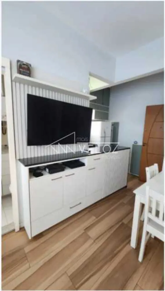 Apartamento, 1 quarto, 23 m² - Foto 18
