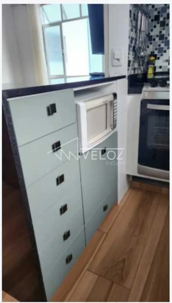 Apartamento, 1 quarto, 23 m² - Foto 17