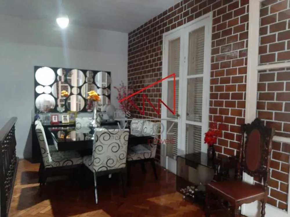 Apartamento, 5 quartos, 377 m² - Foto 3