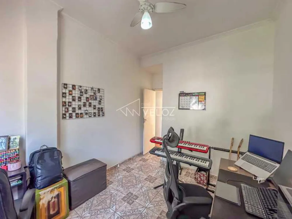 Apartamento, 3 quartos, 75 m² - Foto 2