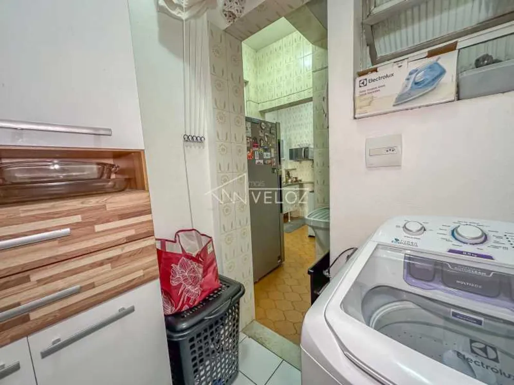 Apartamento, 3 quartos, 75 m² - Foto 1
