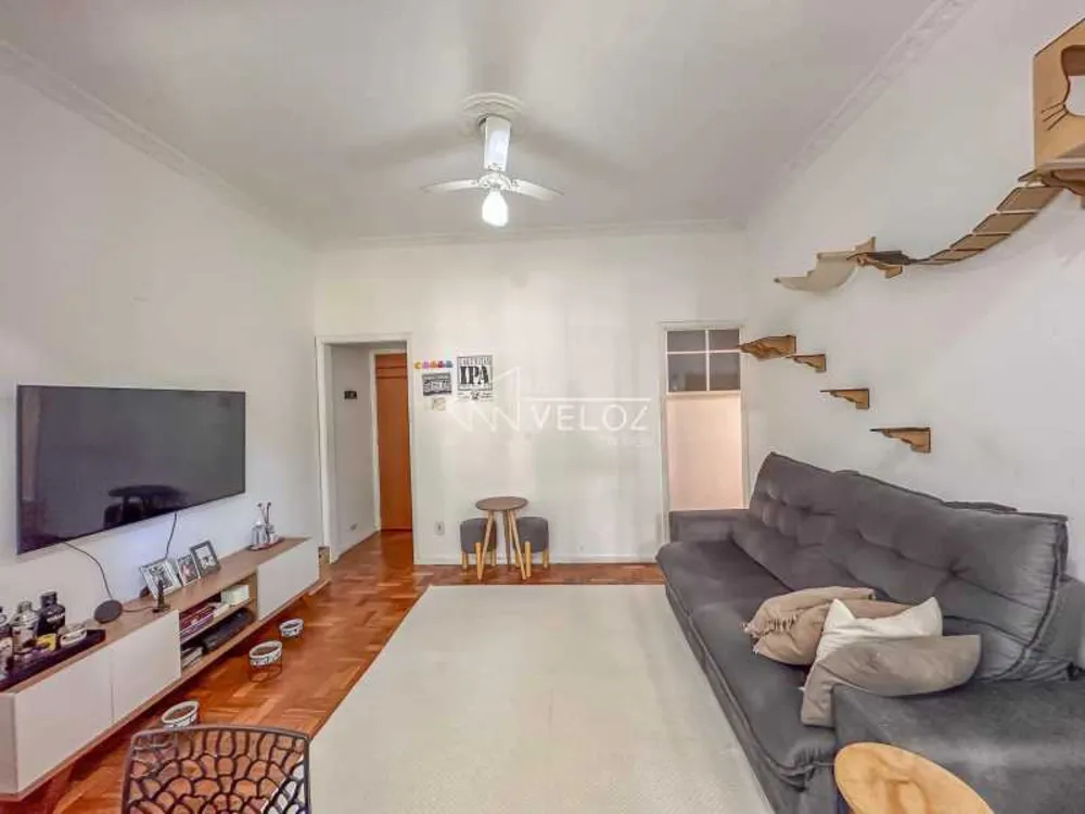 Apartamento, 3 quartos, 75 m² - Foto 8