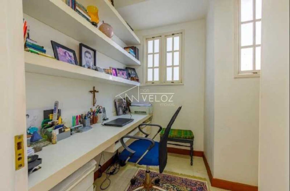 Apartamento à venda com 3 quartos, 450m² - Foto 10