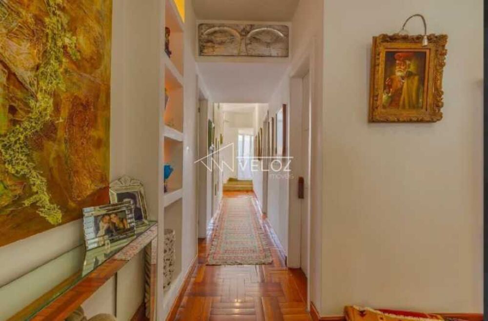 Apartamento à venda com 3 quartos, 450m² - Foto 8