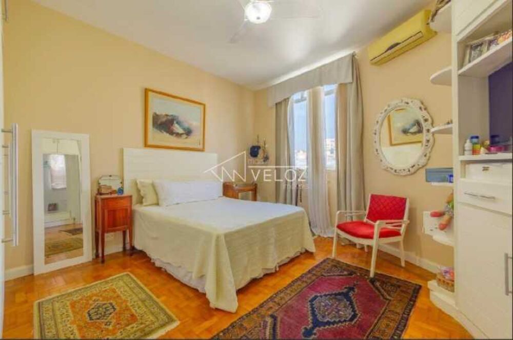 Apartamento à venda com 3 quartos, 450m² - Foto 4