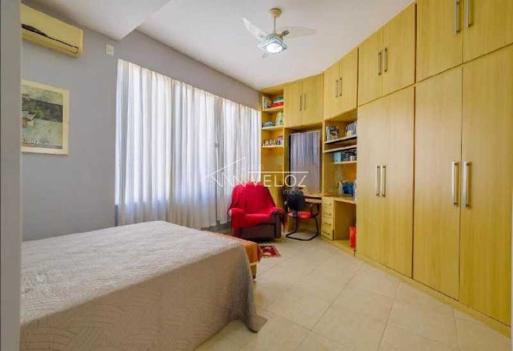 Apartamento à venda com 3 quartos, 450m² - Foto 7