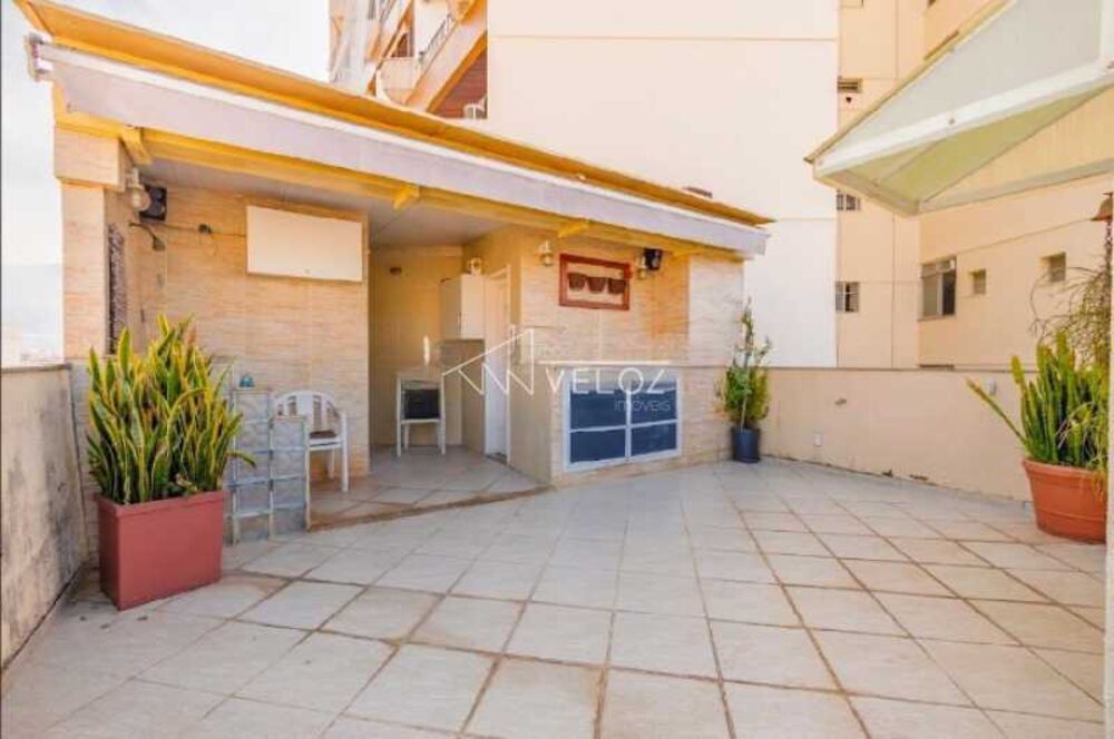 Apartamento à venda com 3 quartos, 450m² - Foto 9