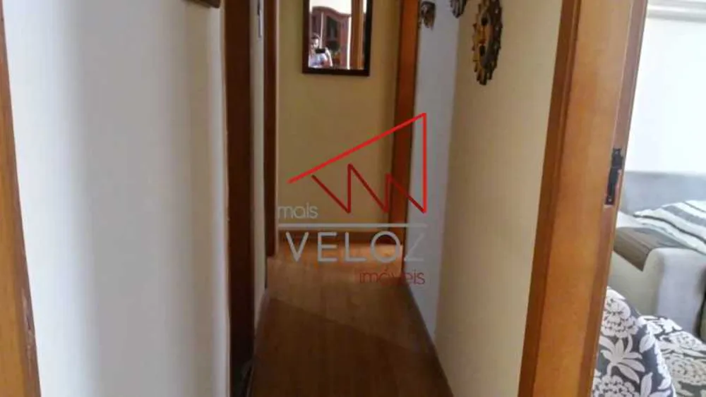 Apartamento, 3 quartos, 86 m² - Foto 11