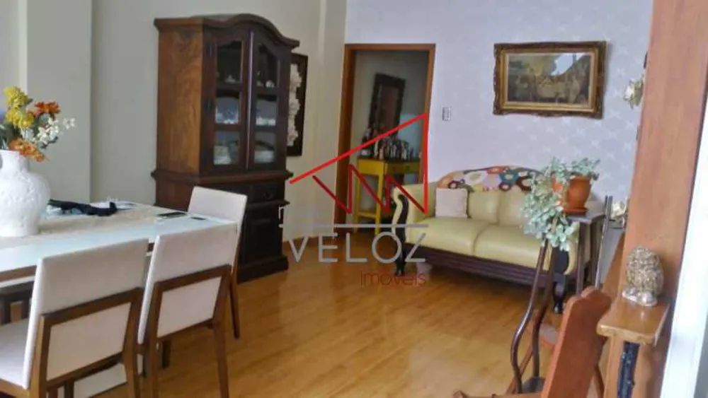 Apartamento, 3 quartos, 86 m² - Foto 5