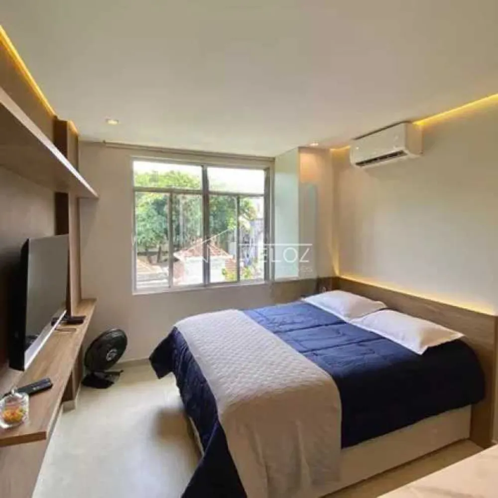 Apartamento, 1 quarto, 24 m² - Foto 20