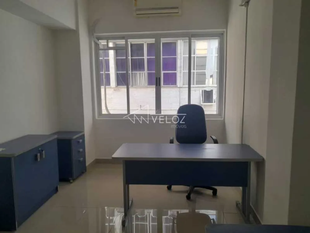 Sala-Conjunto, 42 m² - Foto 13