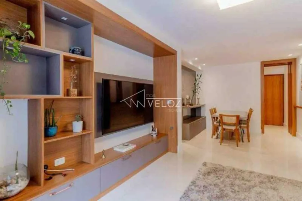 Apartamento, 3 quartos, 108 m² - Foto 3