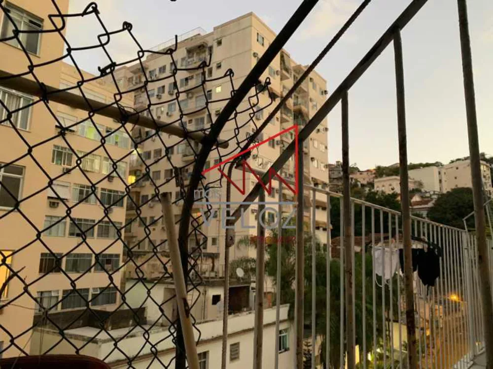 Apartamento, 1 quarto, 28 m² - Foto 6