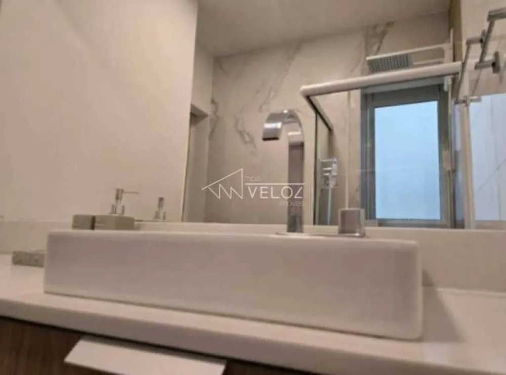 Apartamento, 1 quarto, 35 m² - Foto 14