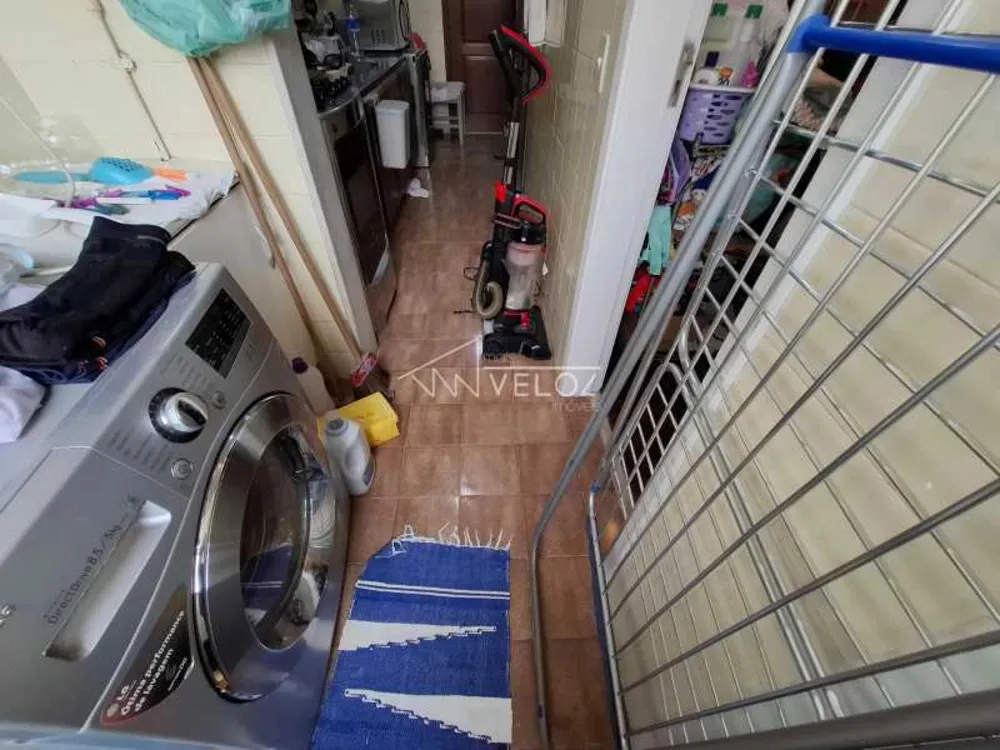 Apartamento, 2 quartos, 80 m² - Foto 1