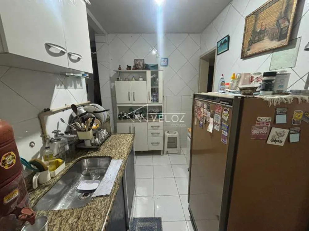 Apartamento, 2 quartos, 70 m² - Foto 22