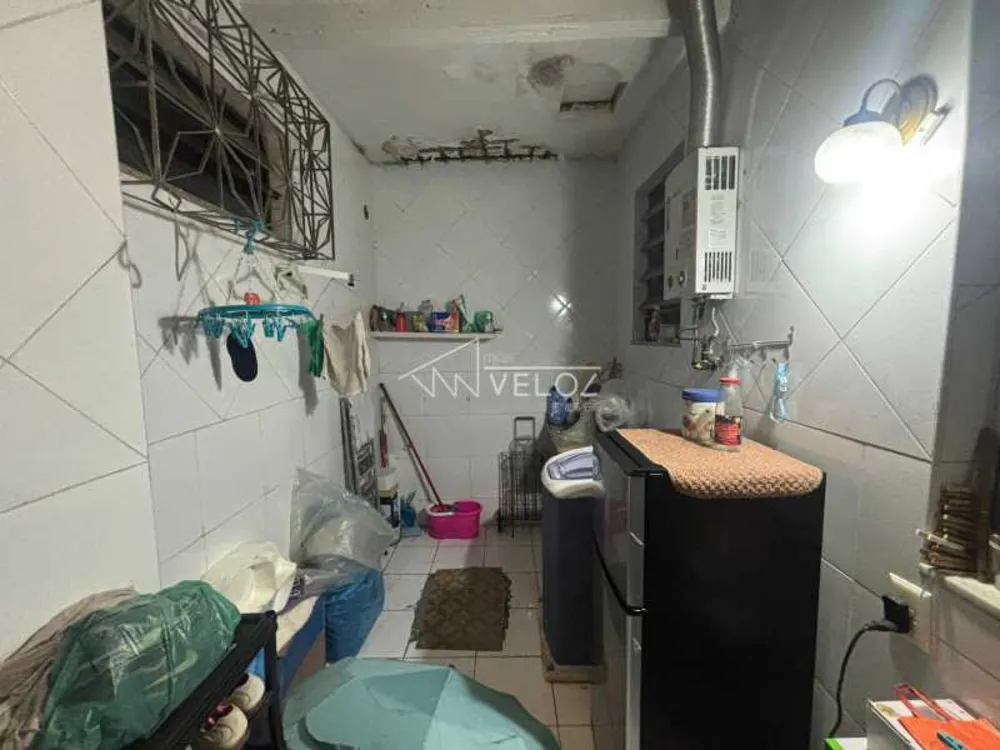 Apartamento, 2 quartos, 70 m² - Foto 19