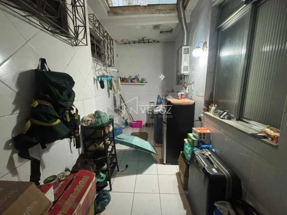 Apartamento, 2 quartos, 70 m² - Foto 17