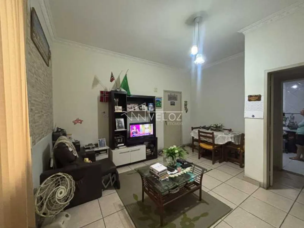 Apartamento, 2 quartos, 70 m² - Foto 9