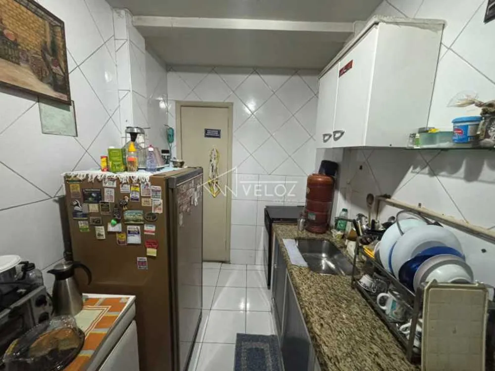 Apartamento, 2 quartos, 70 m² - Foto 21