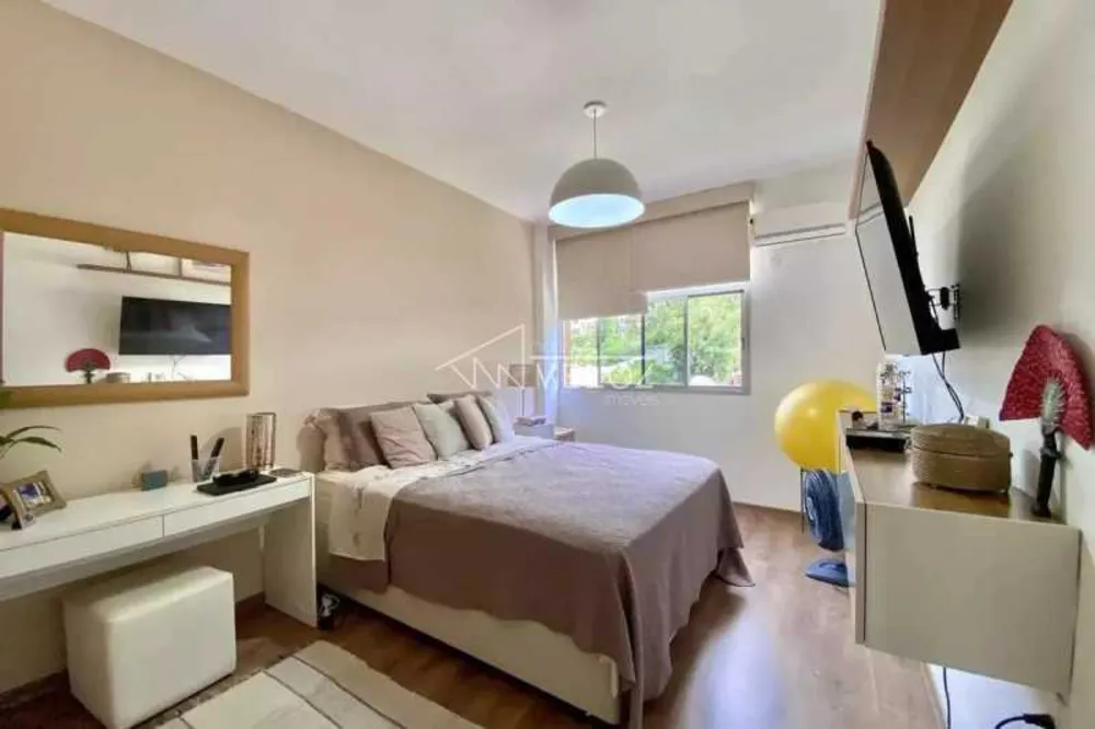 Apartamento, 3 quartos, 111 m² - Foto 7