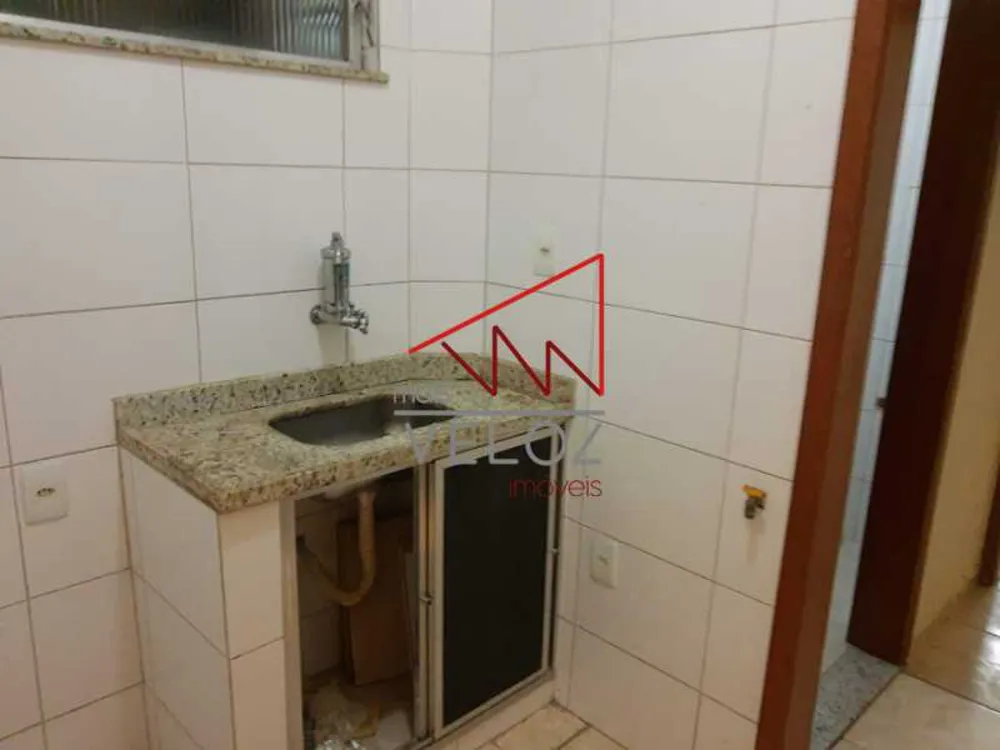 Kitnet-Studio, 31 m² - Foto 2