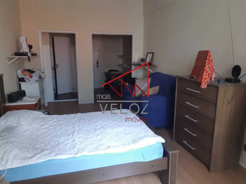 Kitnet-Studio, 30 m² - Foto 4