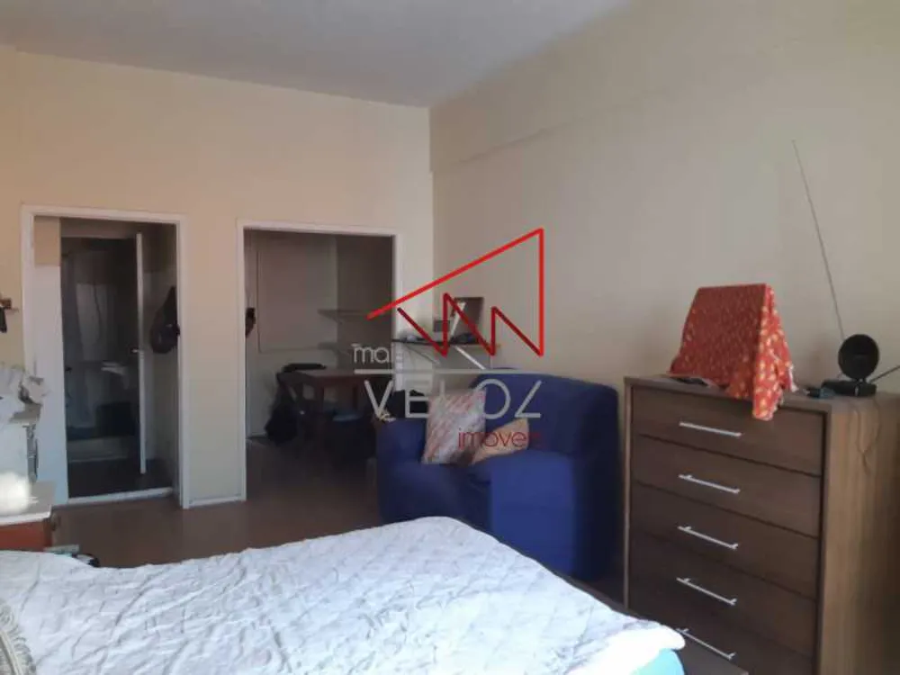 Kitnet-Studio, 30 m² - Foto 10